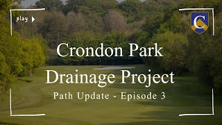 Path Update  Episode 3 [upl. by Teferi]