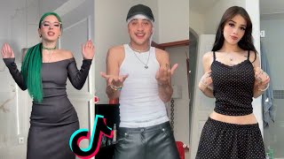 Las Mejores Tendencias y Bailes de Tik Tok I Nuevos trends tiktok 2024  Bailando TIK TOK [upl. by Adlen425]