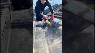 Pt4 lead box gutter using expansion joints [upl. by Means]