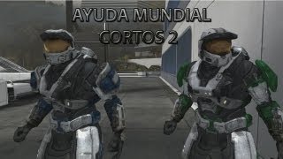 Ayuda Mundial Cortos 2 [upl. by Arriaes]