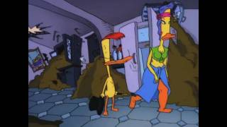 The Duckman Prick Song [upl. by Stu733]