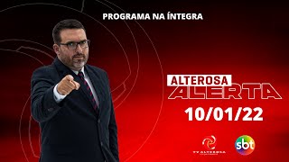 Alterosa Alerta cobertura especial  Tragédia em Capitólio e chuvas em Minas [upl. by Macmullin588]