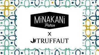 Collection Minakani x Truffaut  décoration maison  Truffaut [upl. by Eiblehs]