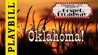 Gospel of Broadway Oklahoma [upl. by Enyrhtak]