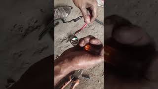 Easy joints mean wapda wire answer shortvideo [upl. by Lyudmila21]