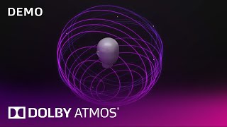 Dolby Atmos  Bring The Cinematic Sound Experience To Your Home  Demo  Dolby [upl. by Mccutcheon]