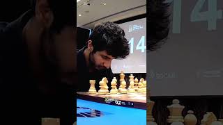 Power of meditation in a chess game chess [upl. by Haroved]