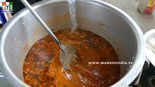 Simple and Easy Tomato Rice  Thakkali Sadam  Variety Rice street food [upl. by Einhapets]