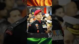 DIGVIJAY SINGH RAWAT 21 PARA SF  Kirti Chakra  Indian Army Status [upl. by Ynahpit147]