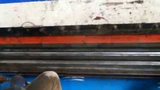 manufacturing of slotted angles and panels bangalore [upl. by Madelon]