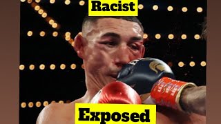 Teofimo Lopez Calling Gervonta Davis amp Terence Crawford 👉🏾🐒🙈 Not Click Bait [upl. by Mossman]