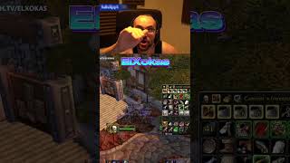 POR TI SERÈCuando estas en Stormwind y solo en casa elxokas xokas worldofwarcraft wowclassic [upl. by Ameyn]