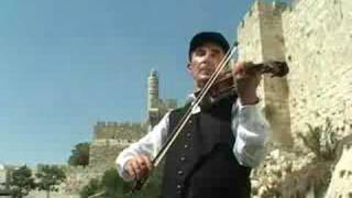 Boris Savchuk Yevarechecha  Jewish Chassidic melody [upl. by Judsen385]