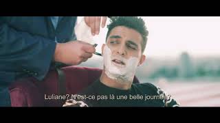 LAlgerino marrakech saint Tropez ft salam [upl. by Ecnerwal]