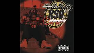 Almighty RSO Ft Fath Evans  You Could Be My BooKlassic HQ Quality AudioExtended Version [upl. by Shuping157]