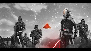 🔴 Relaxing Sith Meditation Study Music  Anakins Dark Deeds  Star Wars Revenge Of The Sith [upl. by Prisilla516]