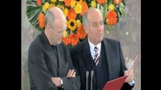 Anselm Kiefer  Rede zum Friedenspreis des Deutschen Buchhandels [upl. by Artur]