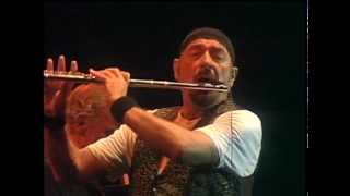 JETHRO TULL Reasons For Waiting 2008 LiVe [upl. by Cullie]