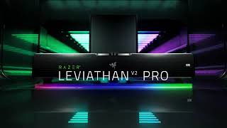 Razer Leviathan V2 Pro [upl. by Oriel439]