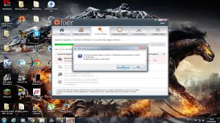 Como baixar e instalar Dll Files Fixer Crackeado 2014 [upl. by Gaves]