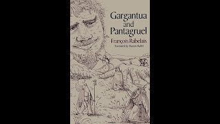 Plot summary “Gargantua And Pantagruel” by François Rabelais in 5 Minutes  Book Review [upl. by Idisahc]