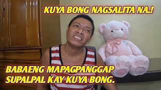 KUYA BONG NAGSALITA NA TUNGKOL SA PANGGAGAMIT SA KANYAkabusinessofficial papadinztv [upl. by Anaerb]