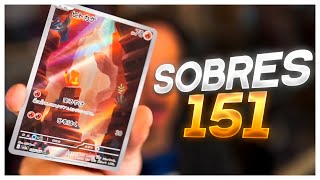 ABRO SOBRES de 151 [upl. by Humfried]