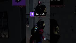 Mined  jikatrofa sur Twitch [upl. by Aihsenyt]