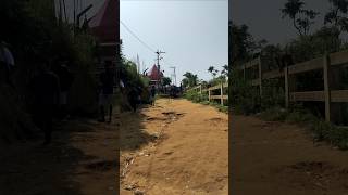 Chittagong Tour  Sitakunda  Chandranath Hill  Temple  Monkey 🐒 Tourists [upl. by Ynnattirb]