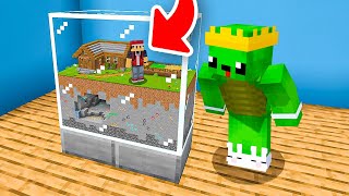 70 Minecraft PRANKS die MEGA LUSTIG sind [upl. by Wyn424]