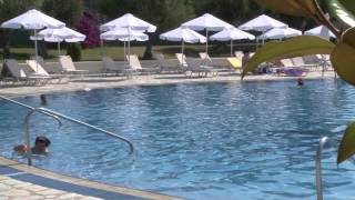 Anastasia Resort amp Spa 5 Greece2014 [upl. by Toddie]