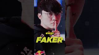 FAKER Y T1 REVELAN SUS SKINS PARA 2024 [upl. by Harry]