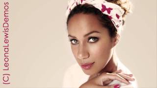 Leona Lewis  A Thousand Lights Prod by JirocaNew Song 2011 [upl. by Llerrod]