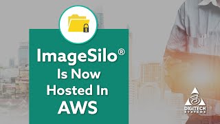 ImageSilo is now hosted in AWS [upl. by Leopold266]