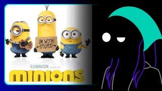 Minions Review [upl. by Onitnevuj]