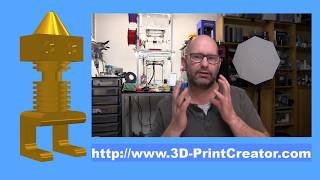 ▼ How to use a Raspberry Pi and AstroPrint with your 3D printer [upl. by Ymirej]