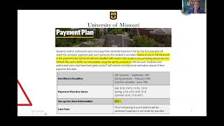 Understanding Tuition Payment Plans [upl. by Amehsyt]