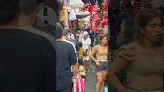 Divisoria — The Best Christmas Shopping Destination in Manila [upl. by Evod]