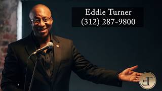 Eddie Turner  Keynote Speaker [upl. by Inez]