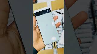 Pixel 6a 5g • 8128GB • best price in dubai mustaqbalzamzam [upl. by Berry]