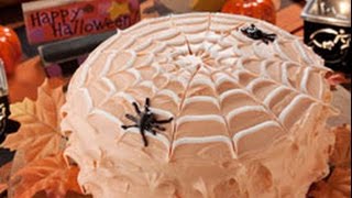 Spooky Treats and Party Eats eCookbook [upl. by Nauqyt]