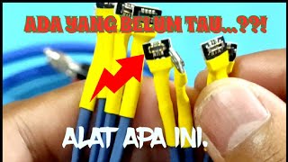 Unboxing Kabel iboot Untuk Hp Android Versi Simpel Buat Tuser Hp Pemula [upl. by Fortunna888]