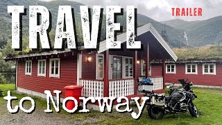 Niesamowita Norwegia Trailer [upl. by Bender]