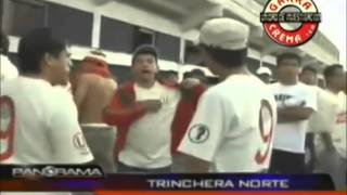 Trinchera U Norte 22 Aniversario Panorama Parte1 [upl. by Cosette]