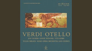 Otello Act III  Introduction [upl. by Assilaj]