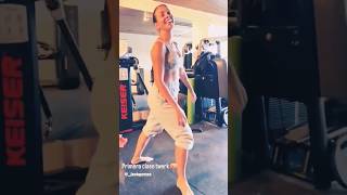 Georgina Rodriguez Dance 😲😲 Cris Girlfriend Are Dancing Too Good dance shorts viral [upl. by Bentlee]