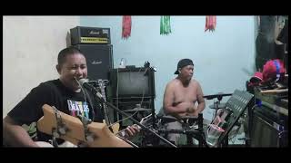 reyreyreyza ntrlofficialtv cover netral  sorry [upl. by Lyrpa]