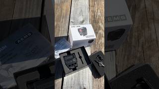 Holosun AEMS Quick Unboxing Best AR Reflex Sight holosun ar 556 unboxing giveaway [upl. by Neetsyrk]