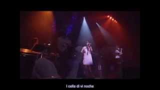 HK  Yuki Kajiura Live Vol 2 Himeboshi amp Mezame lyrics oficiales [upl. by Fradin415]