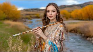 Native Flute amp Water Meditation  Ultimate 432Hz Relaxation Music [upl. by Simmons]